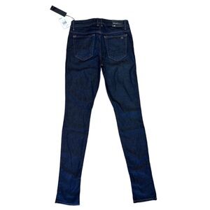 Joes Jean, Skinny Visionare, Geraldine size 26